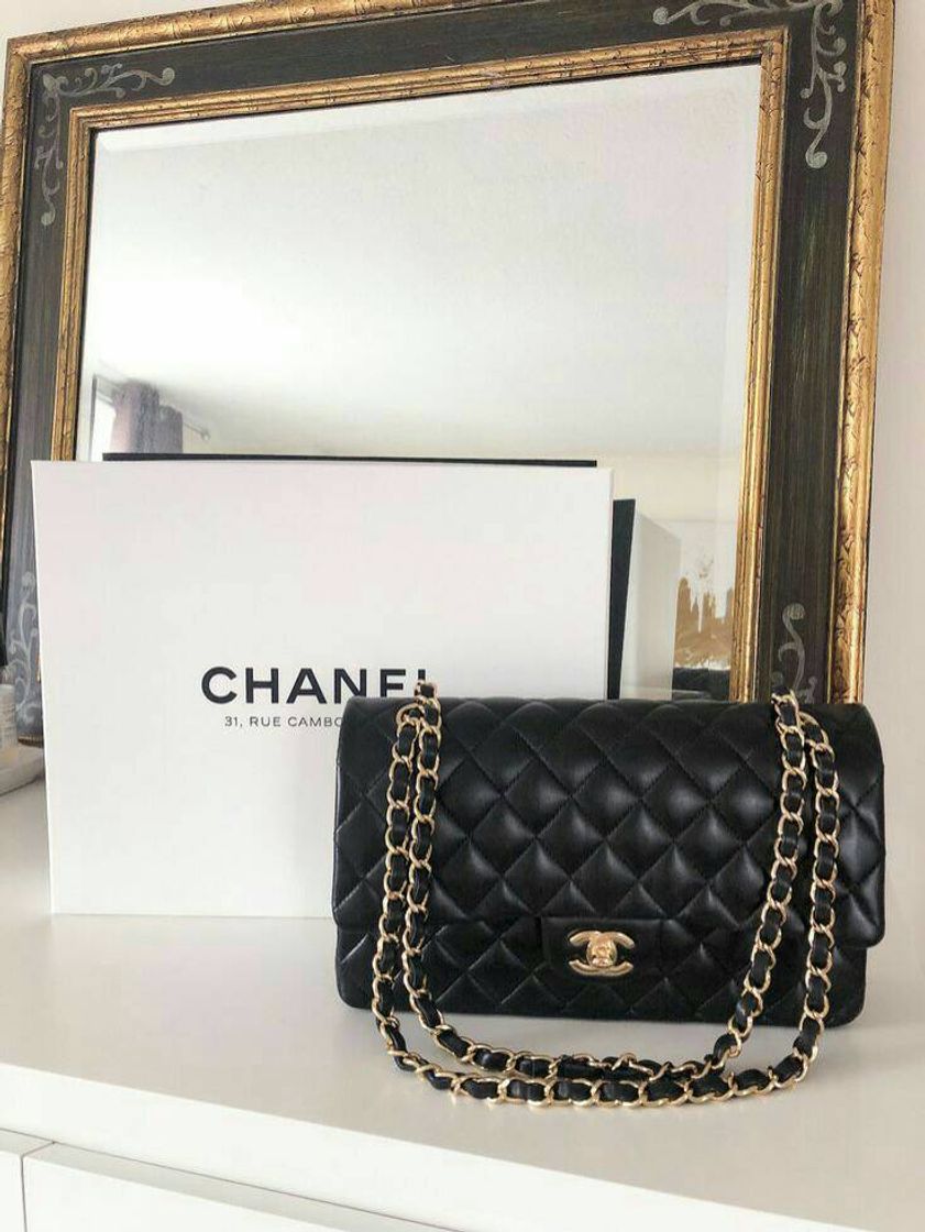 Moda CHANEL