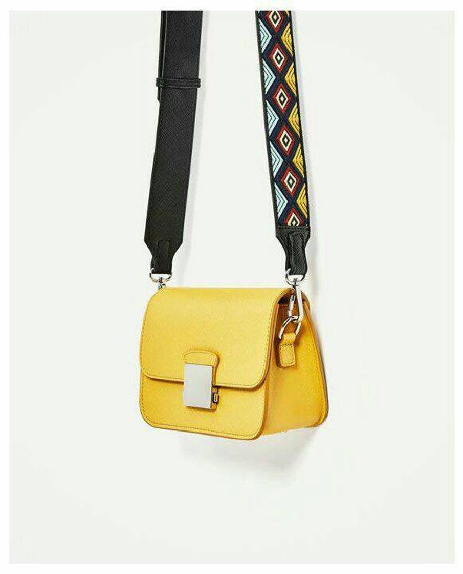 Moda CROSSBODY 