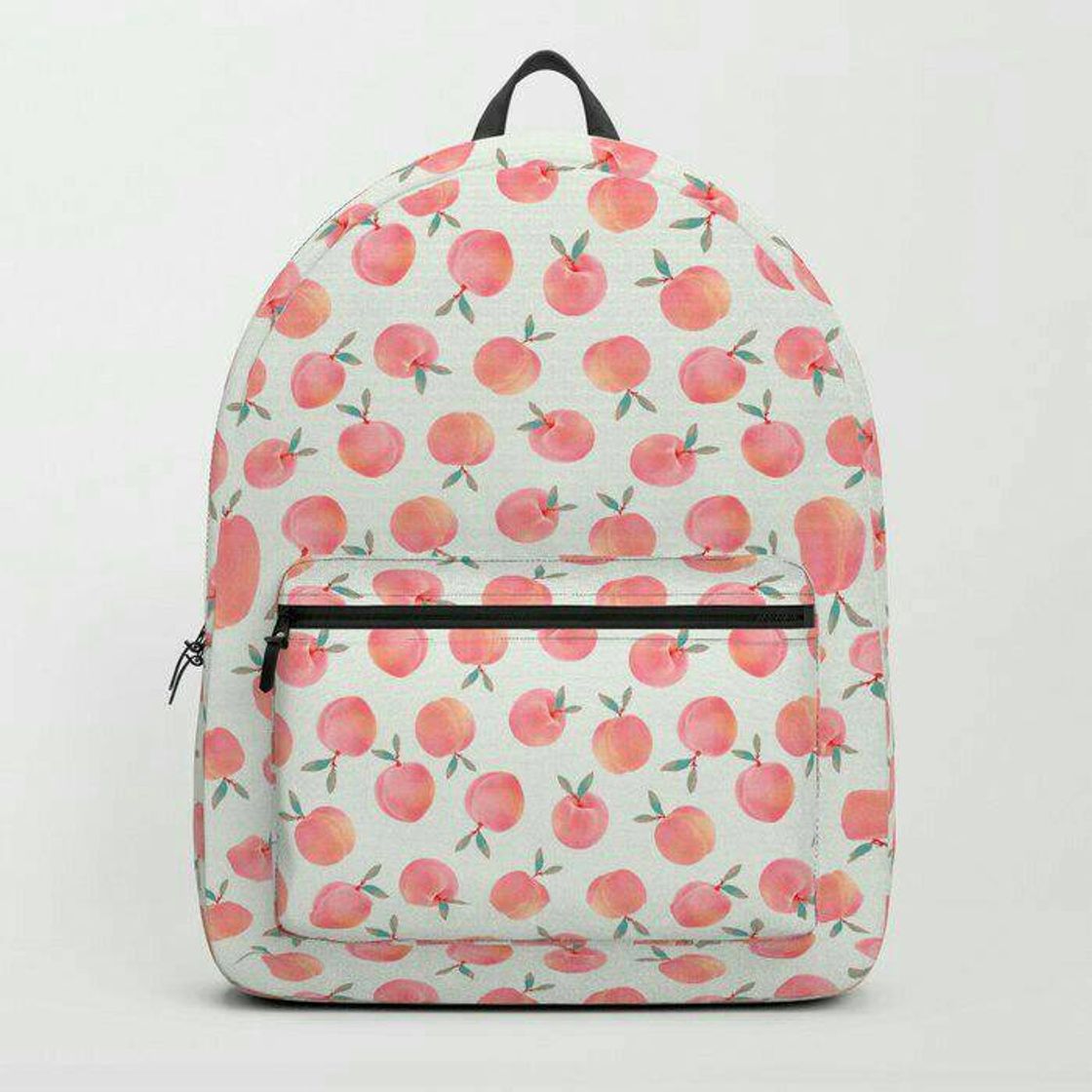 Fashion BOLSA PEACH