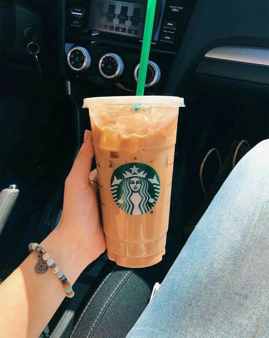 Fashion STARBUCKS