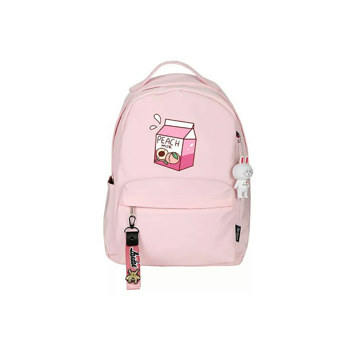 Product MOCHILA ROSA