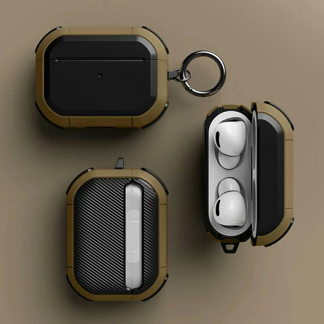 Product CASE AIRPODS