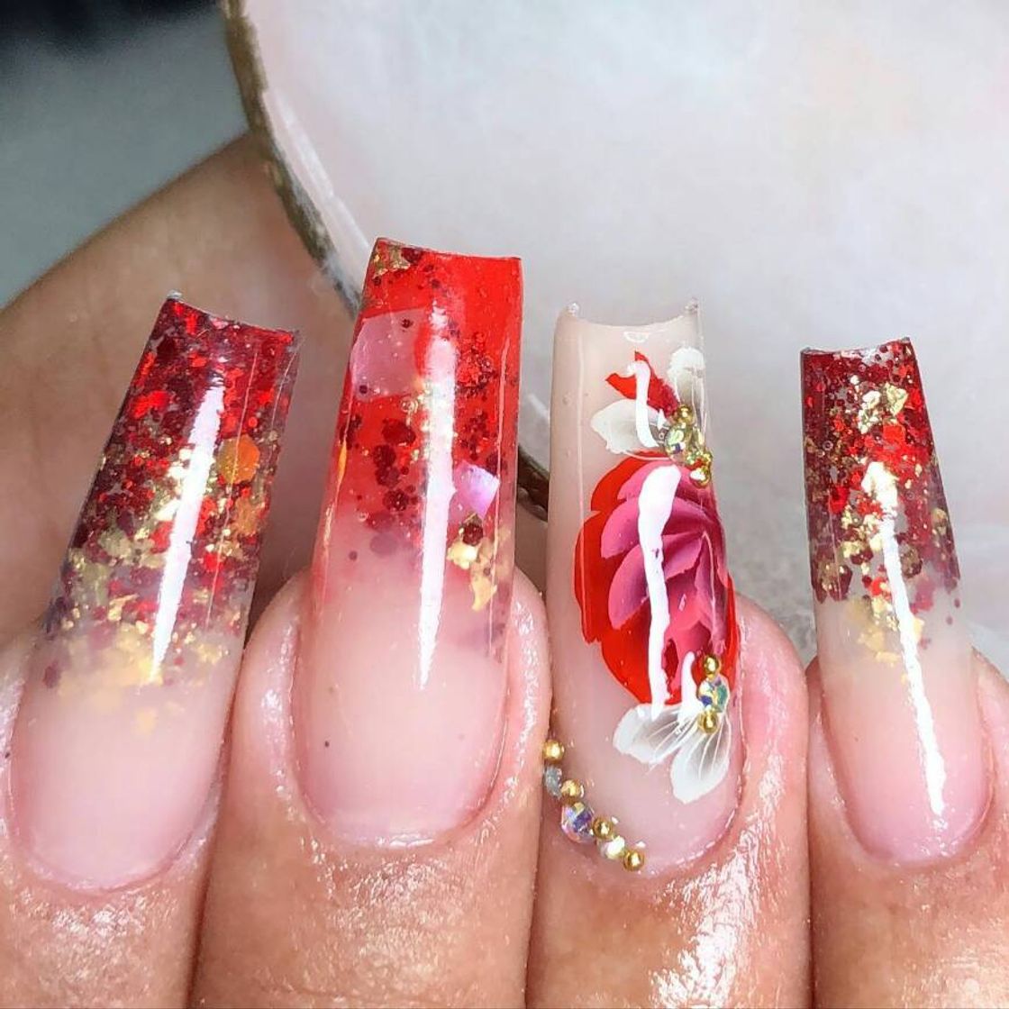 Moda NAILS 