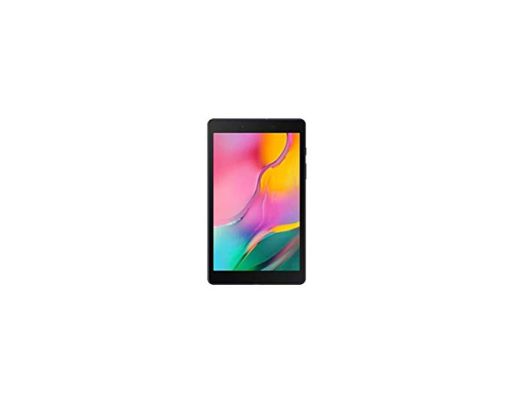 Samsung Galaxy Tab A (2019) - Tablet de 8" (Wi-Fi, 32 GB,