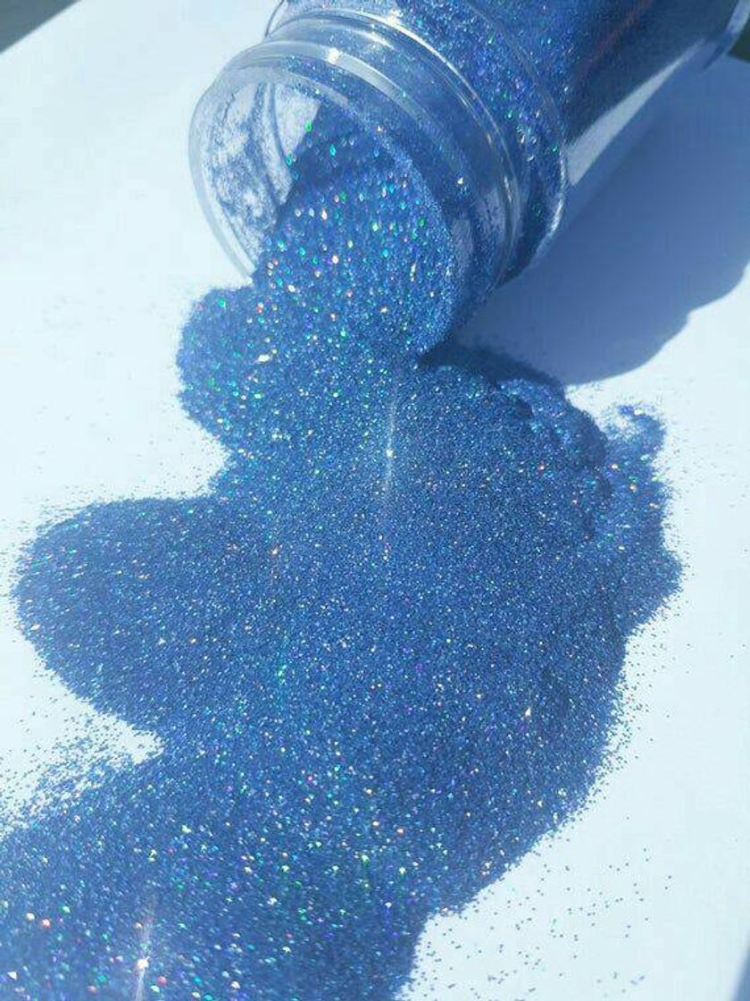 Moda GLITTER