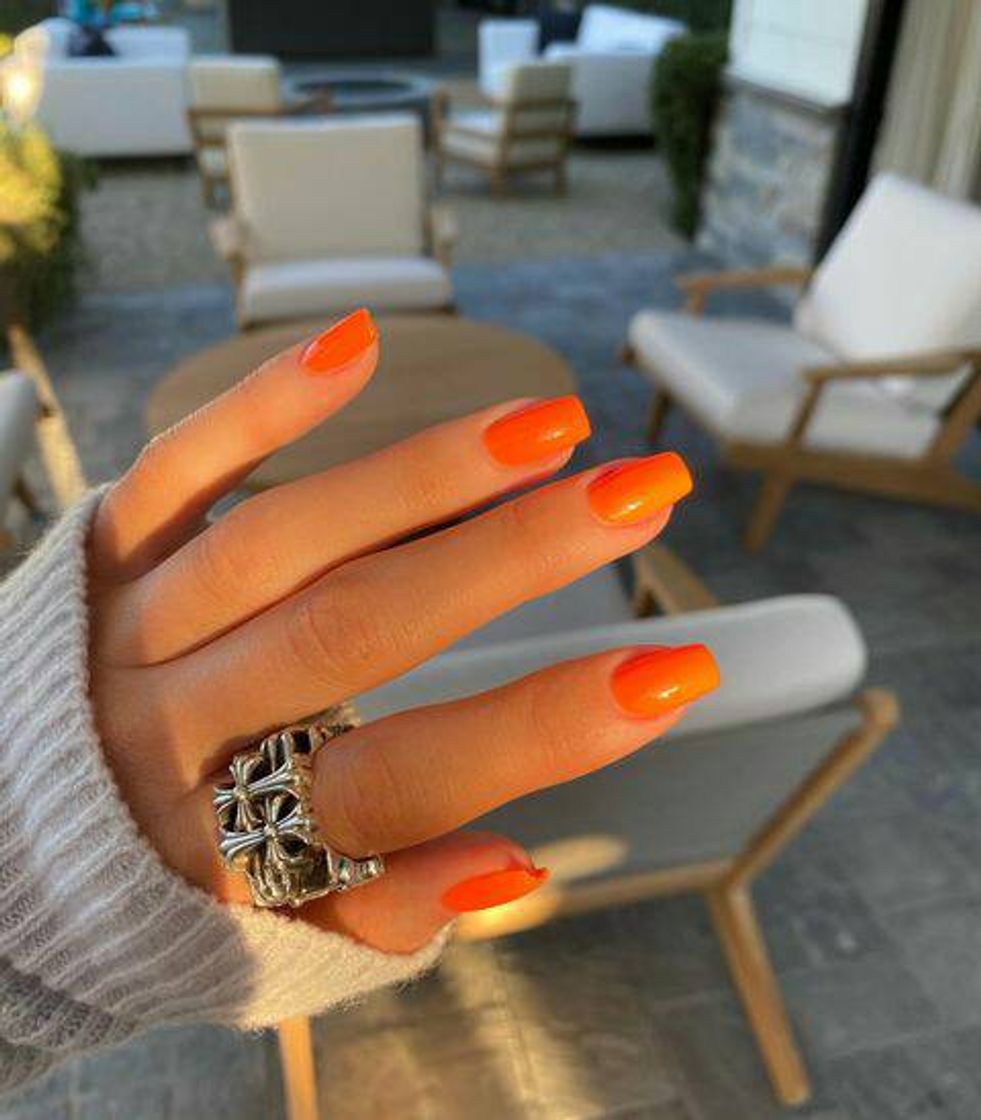 Fashion 🍊