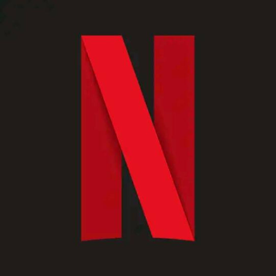 App Netflix - Google Play