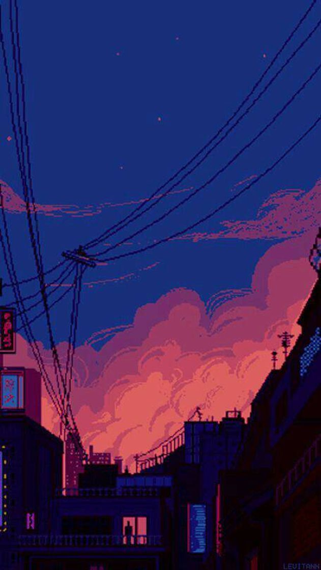 Social Wallpaper paisagem 