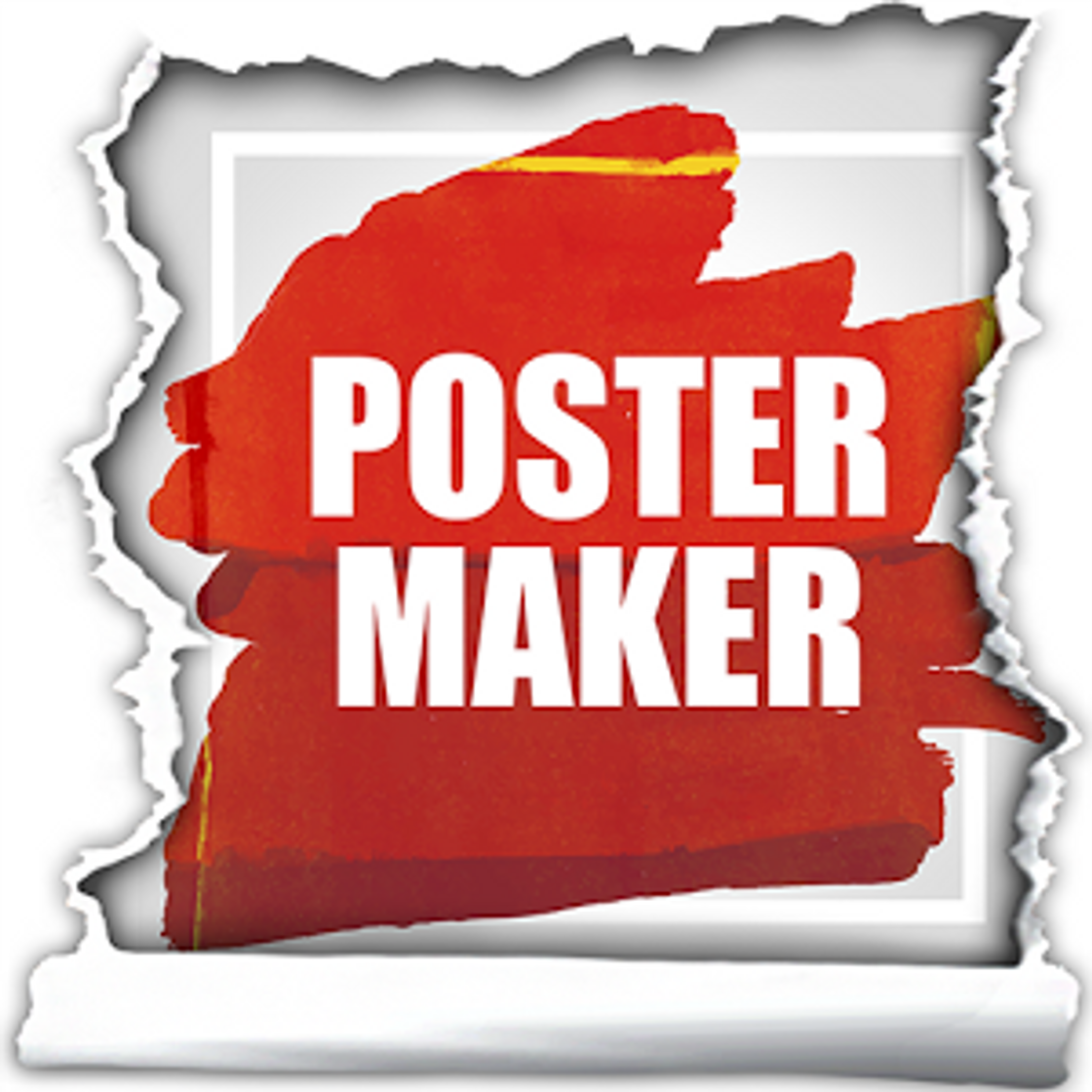 Aplicaciones Poster Maker, Flyer Designer, Ads Page Designer - Apps on Google ...