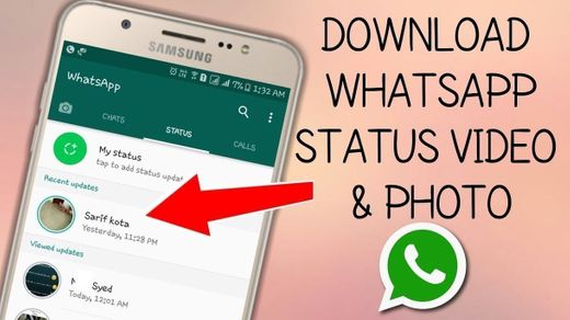 Status Saver - Pic/Video Downloader for WhatsApp - Google Play