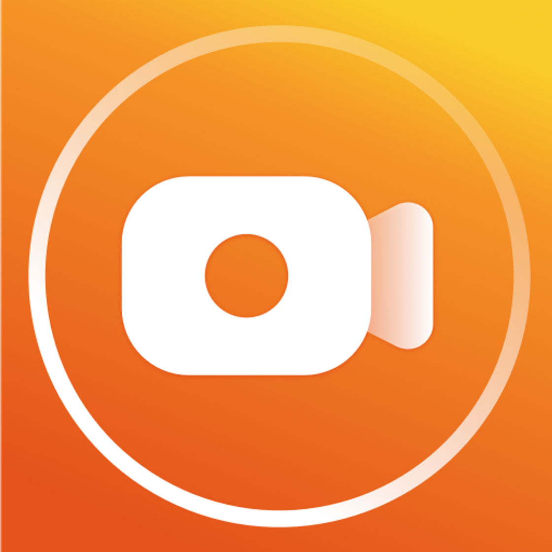 Moda SUPER Recorder - Screen Recorder, Capture, Editor - Google Play