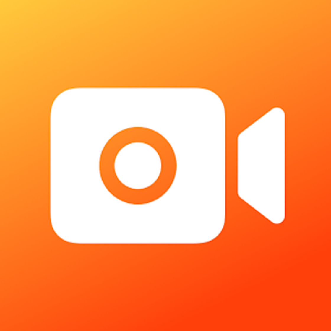 Moda Video Recorder, Screen Recorder - Vidma Recorder - Google Play