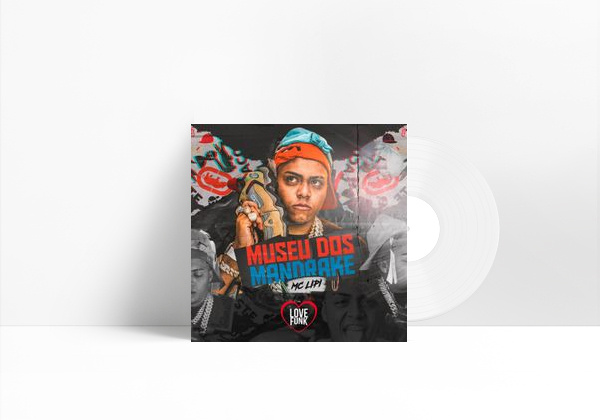 Music Vitória Chegou