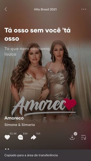 Amoreco