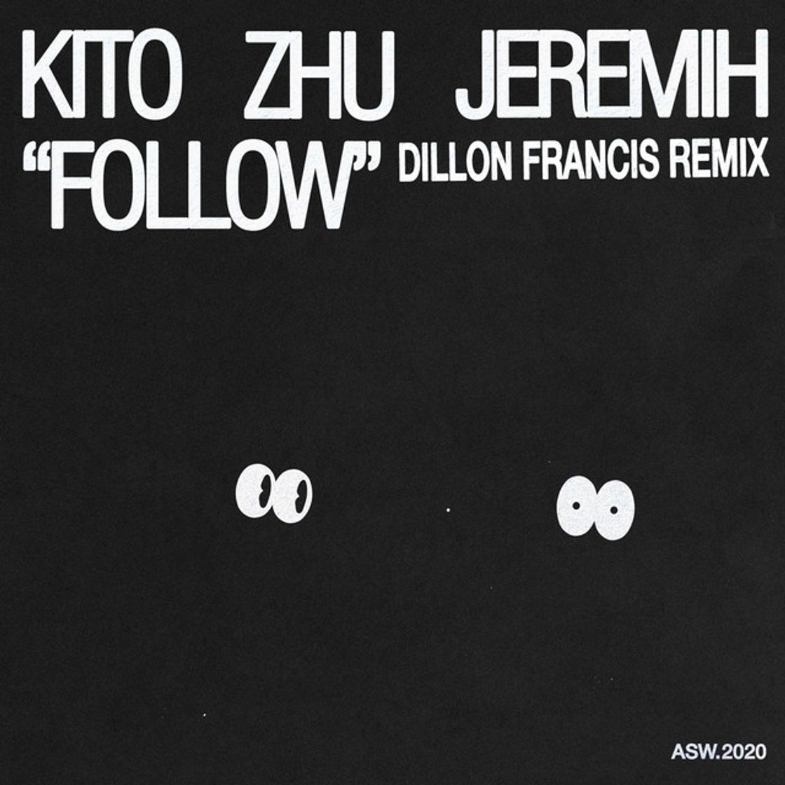 Canciones Follow (with Jeremih) [Dillon Francis Remix]