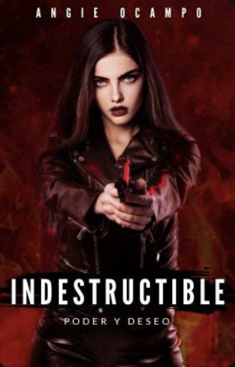 Libro INDESTRUCTIBLE 