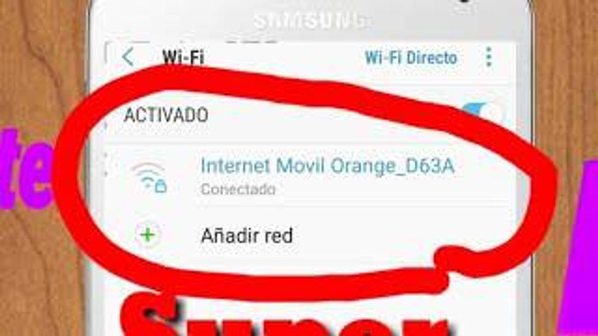 Fashion Como Conectarse A Cualquier Red Wifi Sin La Contraseña 2021 ...