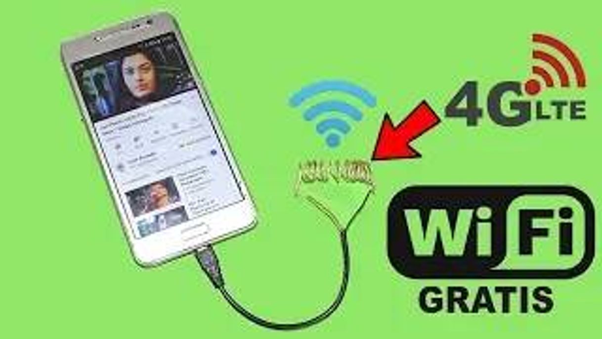 Moda Como tener Internet gratis en Android - YouTube