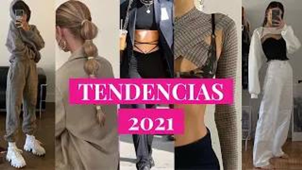 Fashion 20 TENDENCIAS PRIMAVERA-VERANO 2021 ¿Qué estará de ...