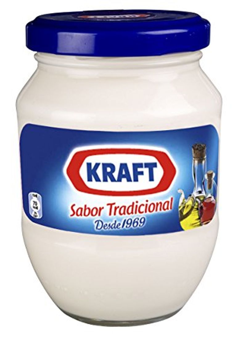 Products Kraft