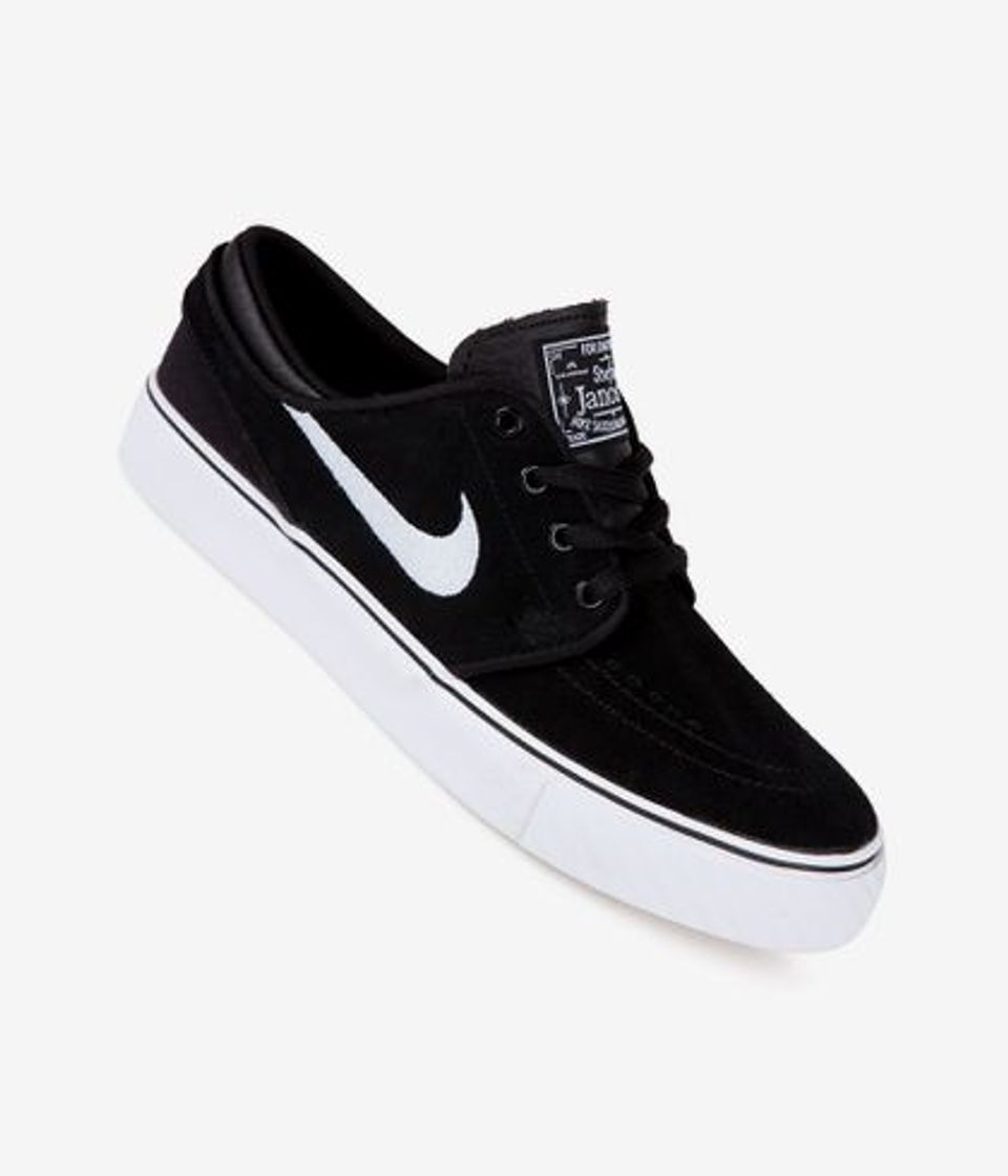 Moda Nike Stefan Janoski