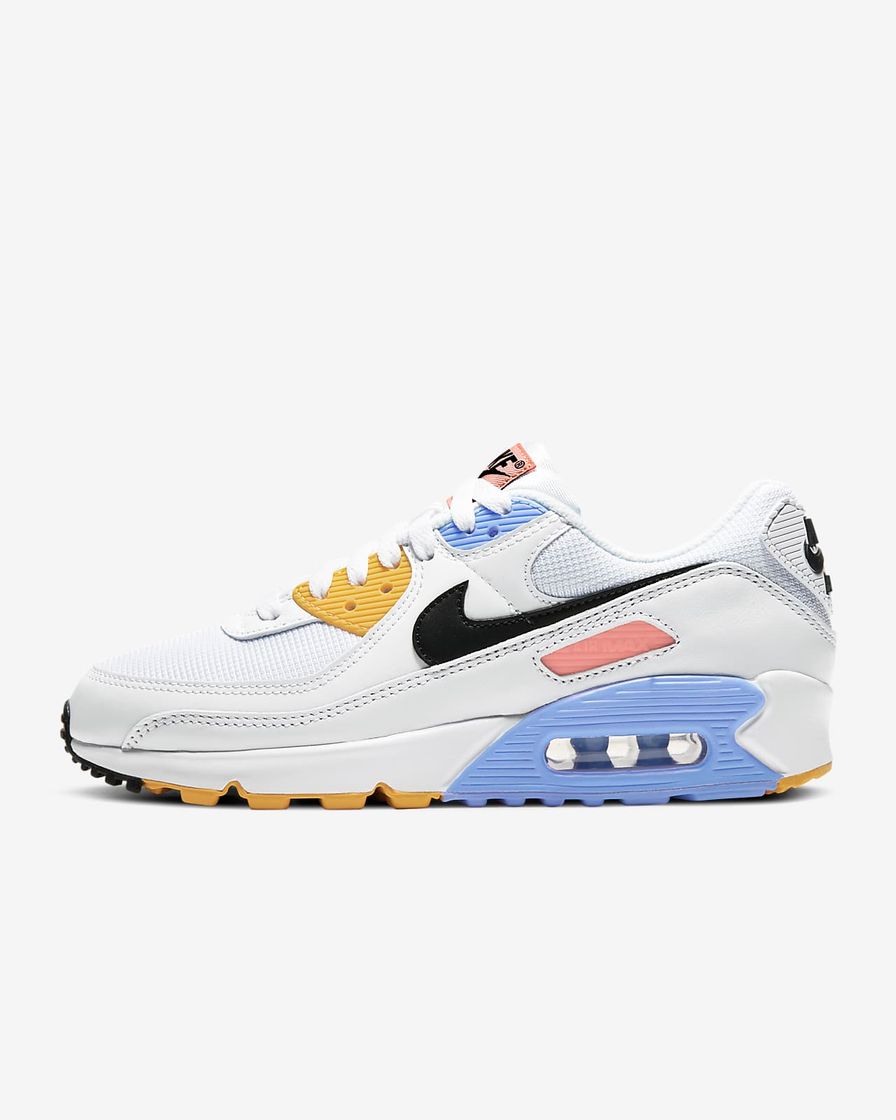 Social Nike Air MAX 90