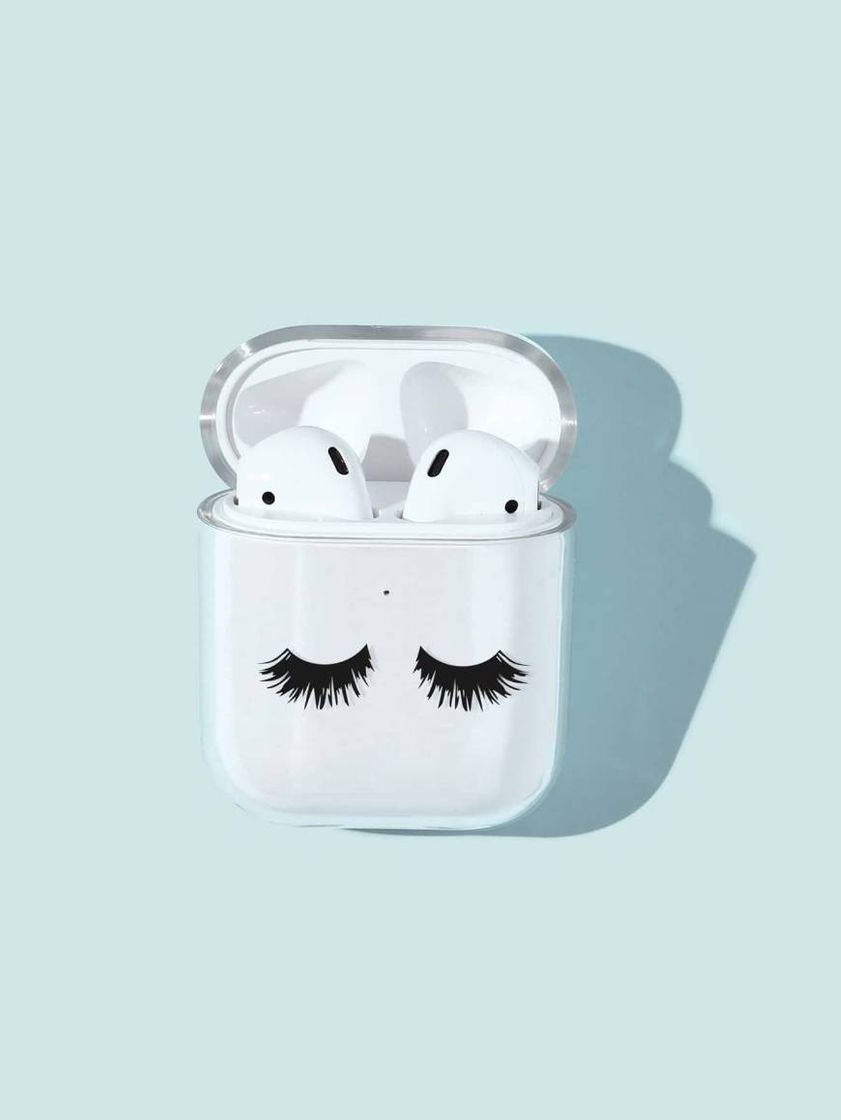 Fashion Air Pods de cílios 