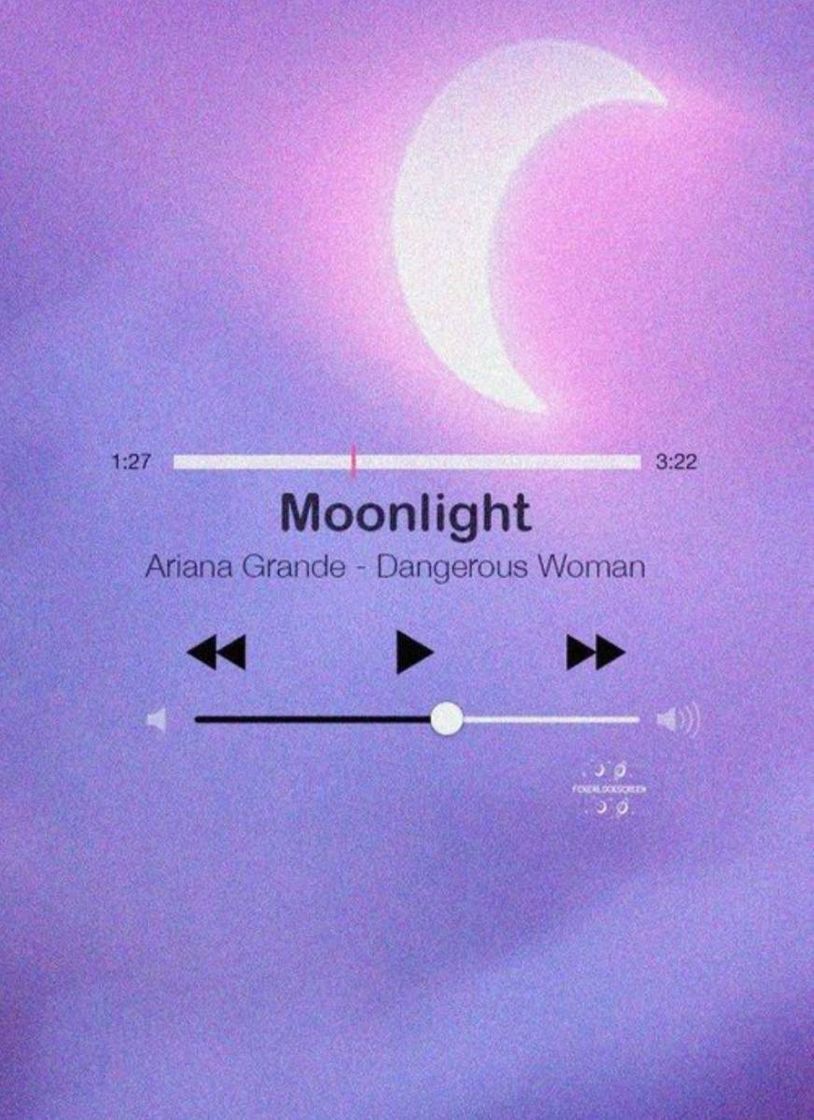 Fashion 🌙 Wall Paper - Moonlight