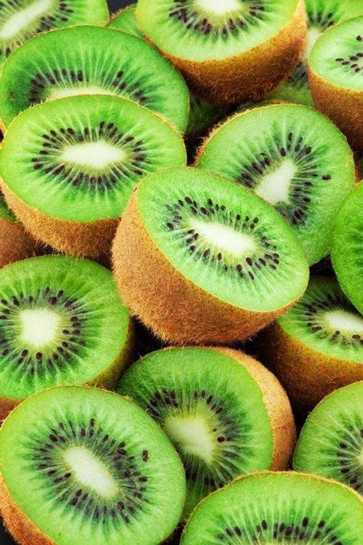 Moda 🥝 Wall Paper - Kiwi