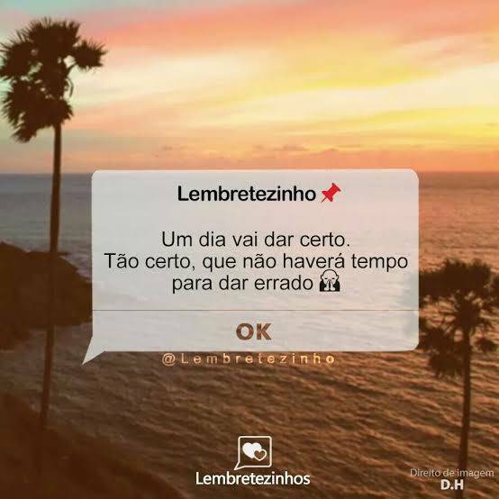 Social Lembrete♥️