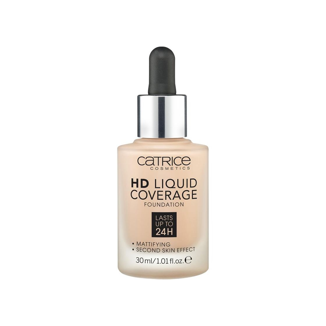 Producto catrice HD Liquid Coverage Foundation