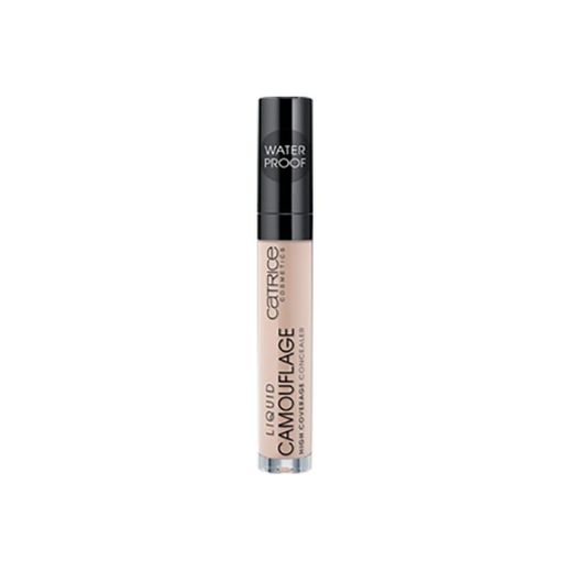 catrice Liquid Camouflage High Coverage Concealer