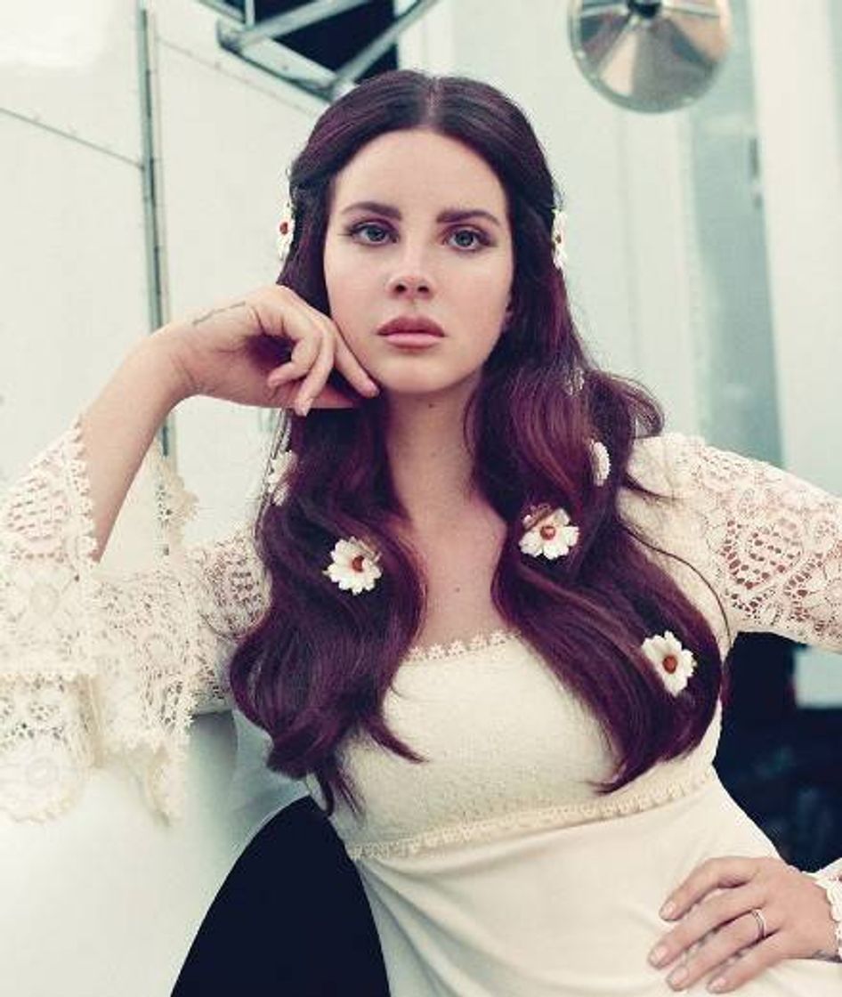 Fashion Lana del rey 