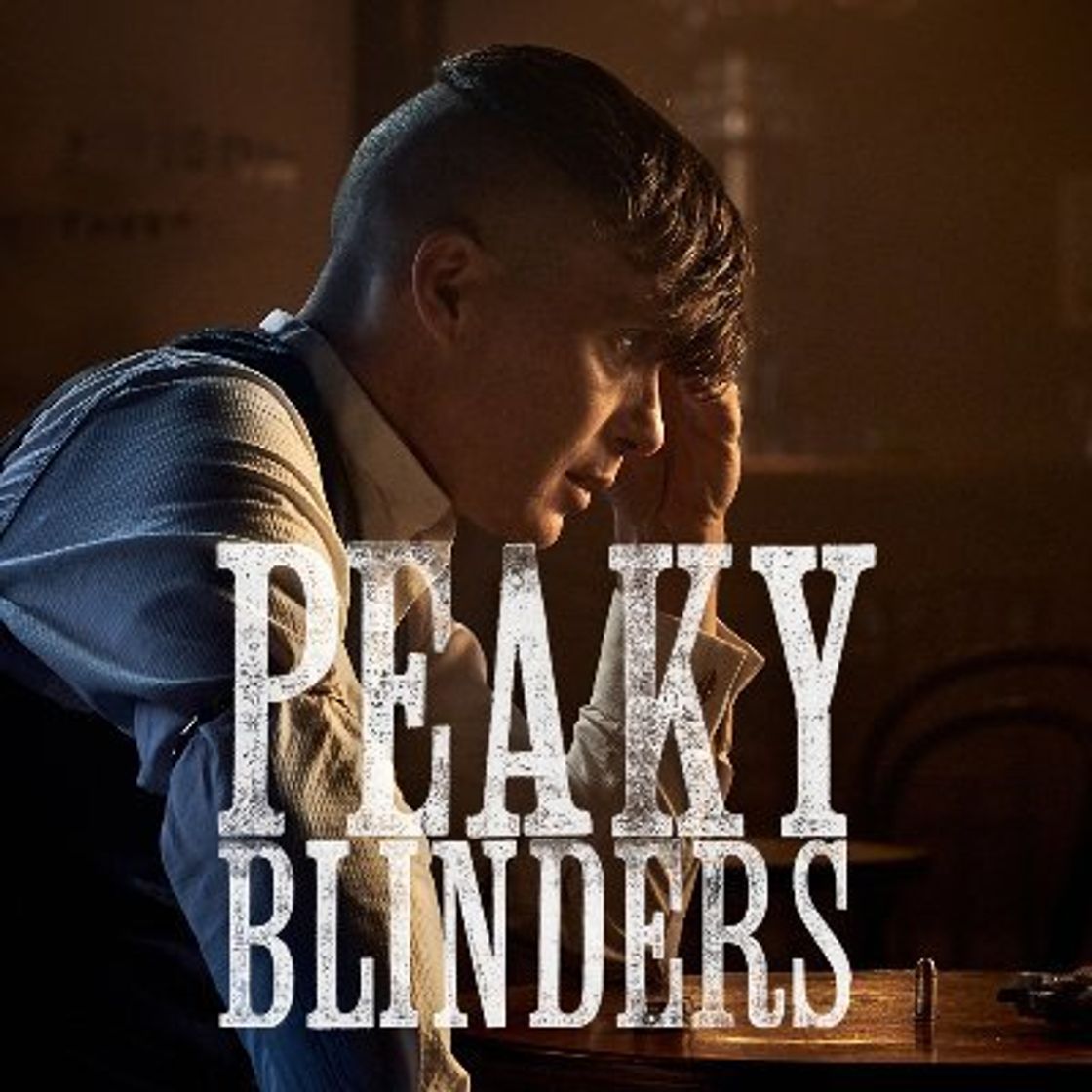 Serie Peaky Blinders