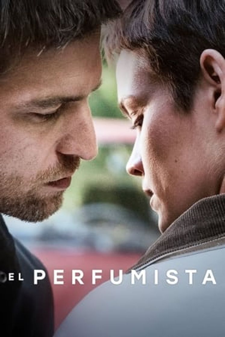 Película El perfumista