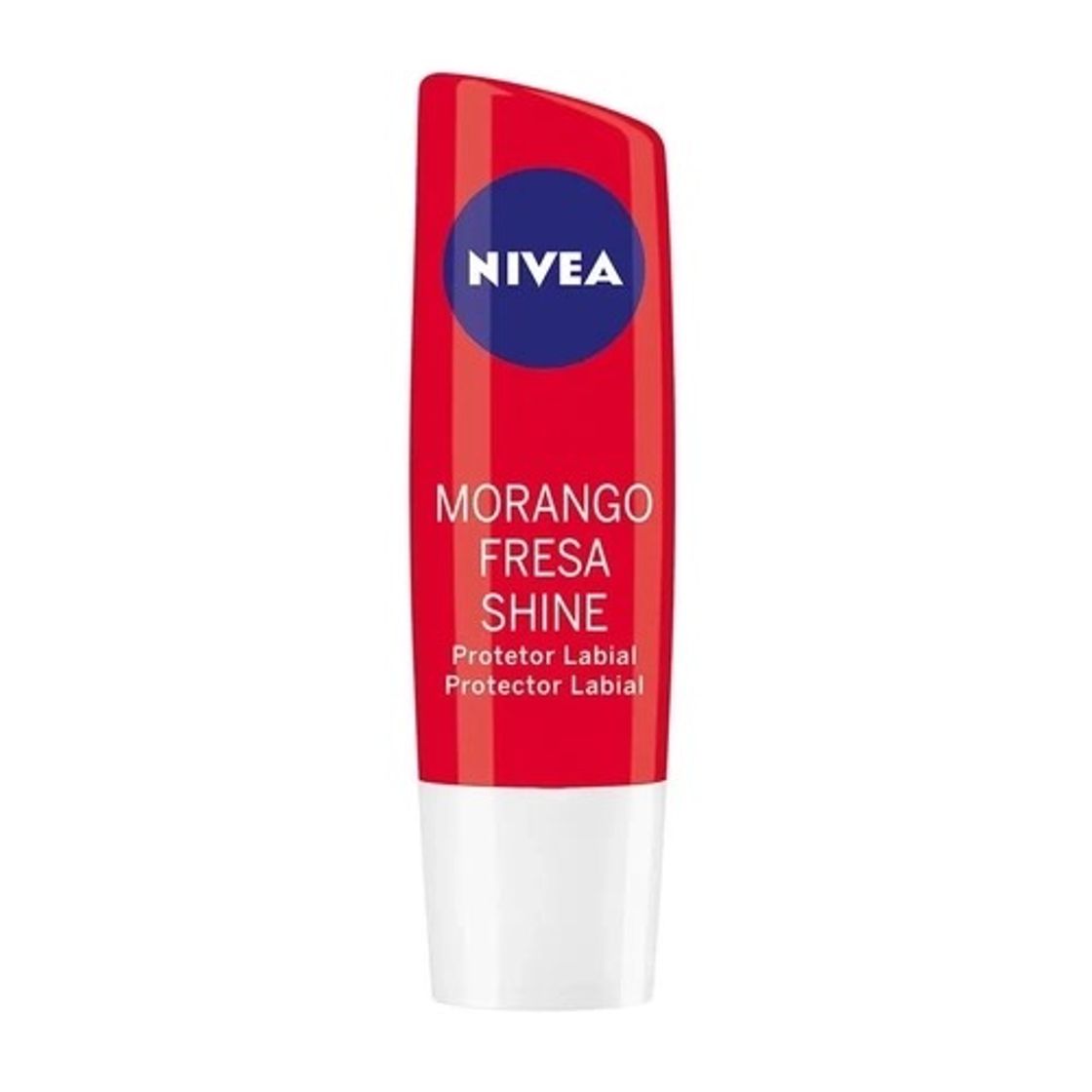 Moda Protetor labial Nivea 