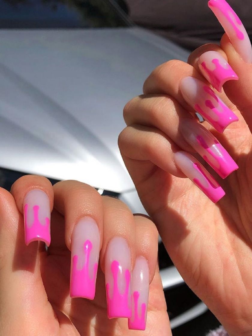 Fashion Nails