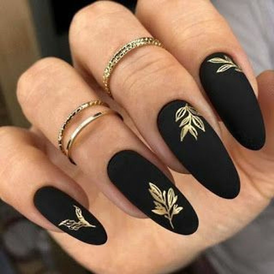 Fashion Nails