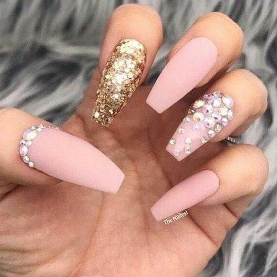 Fashion Nails