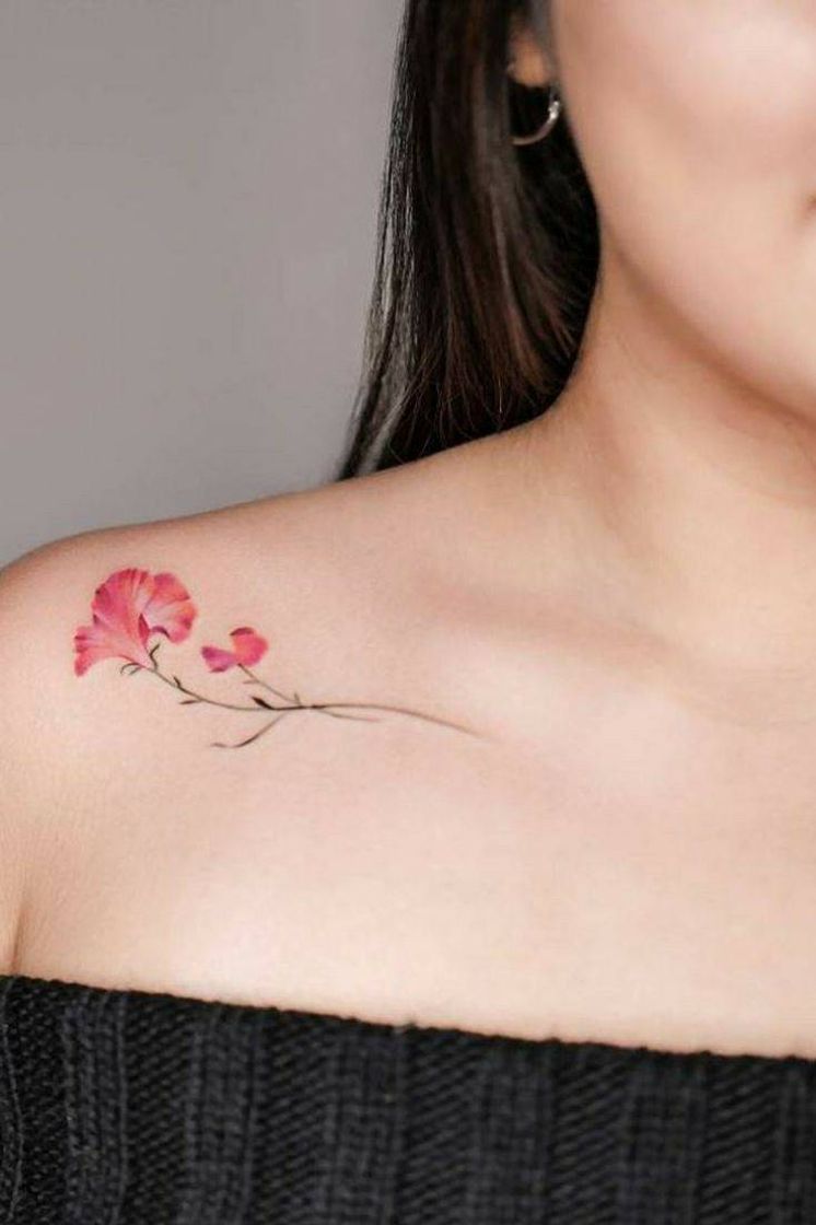 Fashion Tattoo