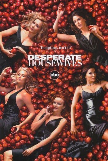 desparate housewives