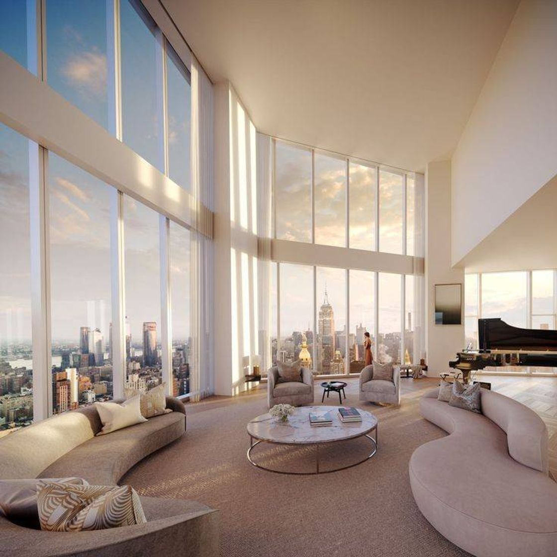 Fashion Penthouse