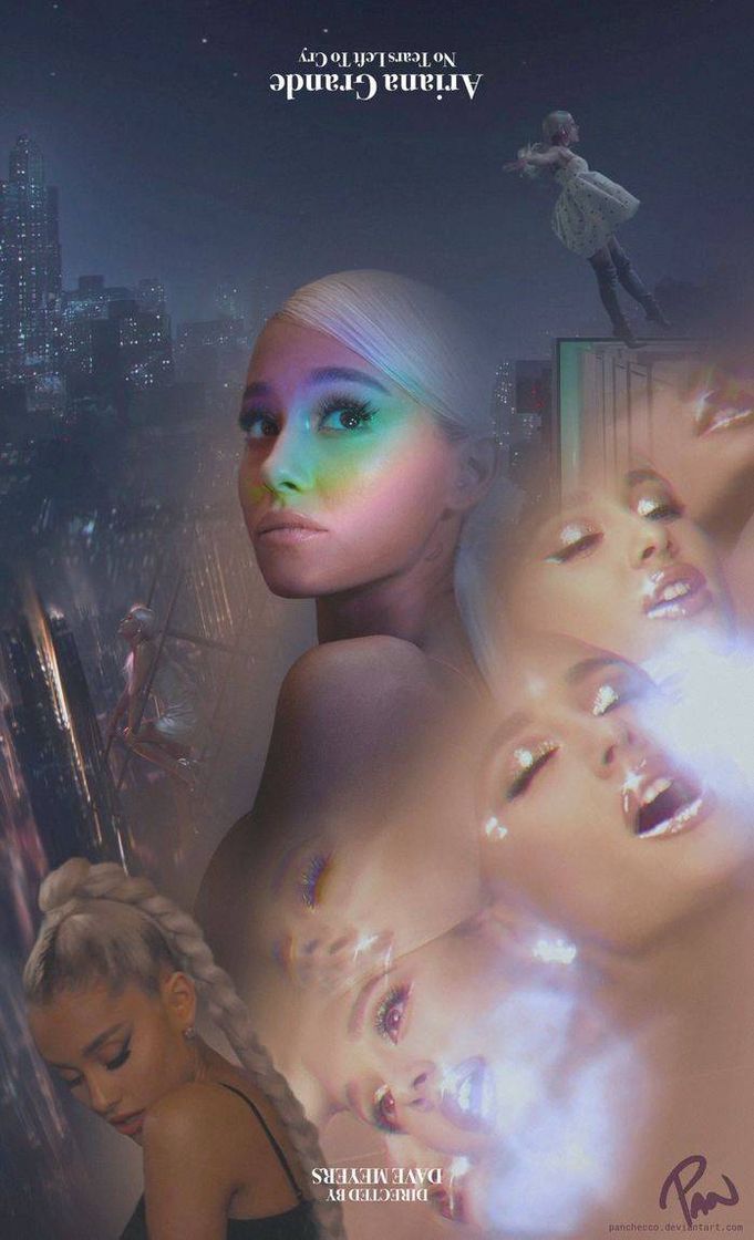 Moda No tears left to cry   