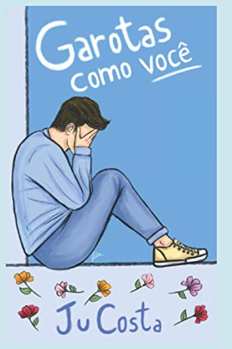 Libro Garotas Como Você