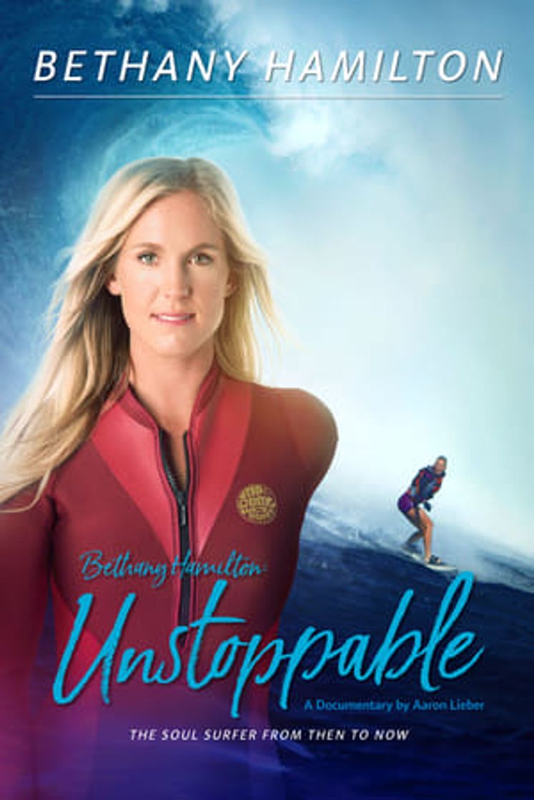 Película Bethany Hamilton: Unstoppable