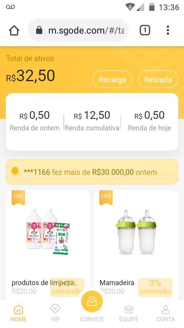 Moda melhor aplicativo para ganhar dinheiro na internet