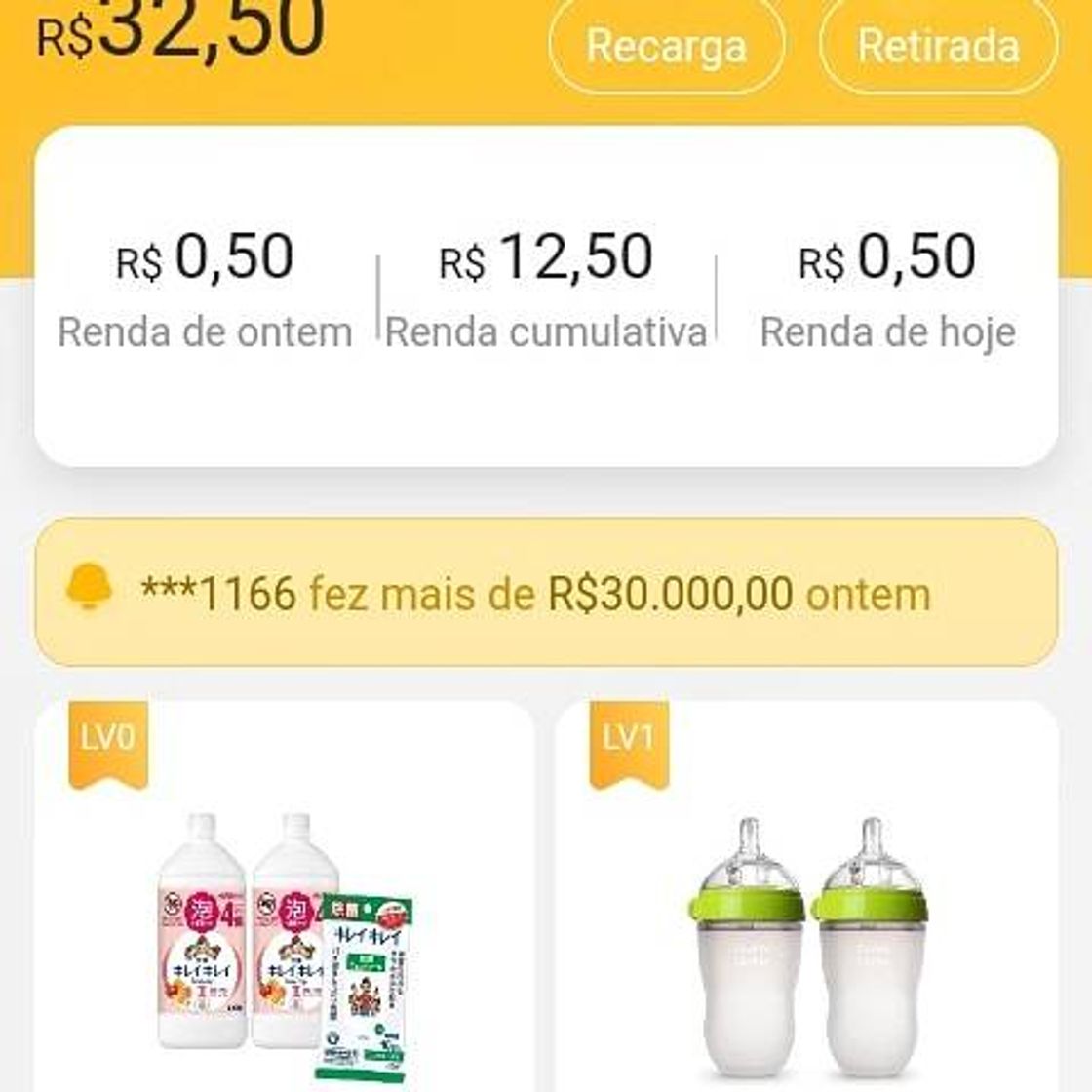 Fashion melhor aplicativo para ganhar dinheiro na internet