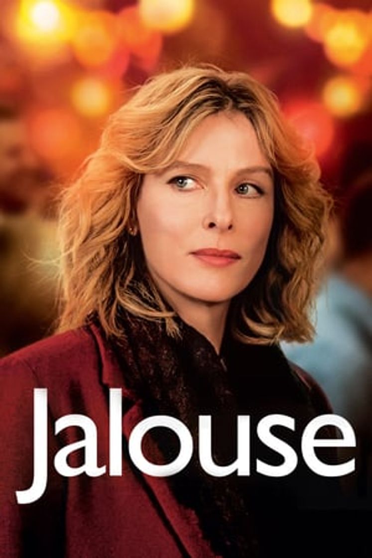 Movie Algo celosa