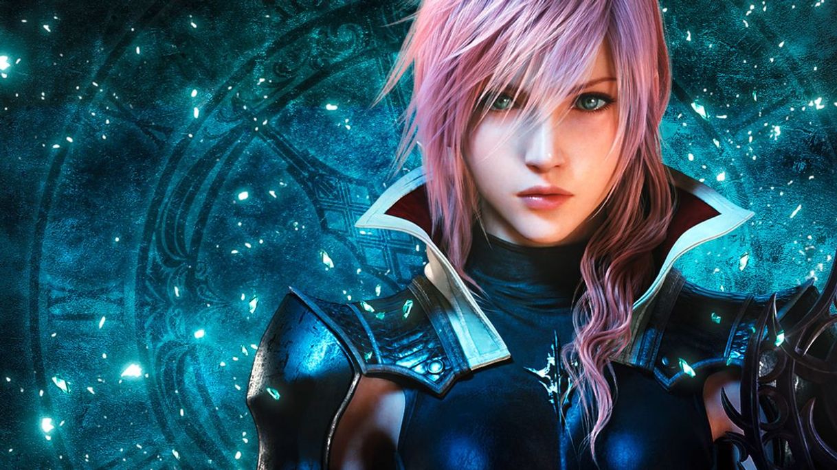 Videogames Lightning Returns: Final Fantasy XIII