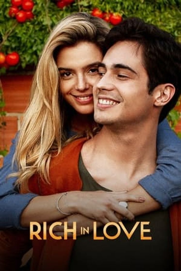 Movie Ricos de amor